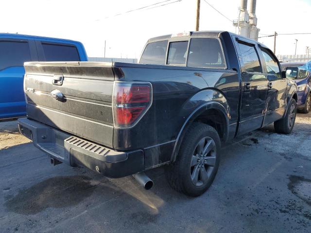 Photo 3 from auction – 2014 FORD F150 SUPER with VIN 1FTFW1CT6EKD92031