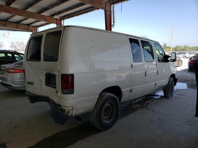 Photo 3 from auction – 2008 FORD ECONOLINE with VIN 1FTNE24W68DB35487