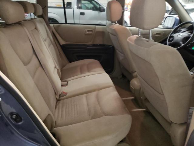 Снимка 11 от търг – 2002 TOYOTA HIGHLANDER с VIN JTEHF21A220048571