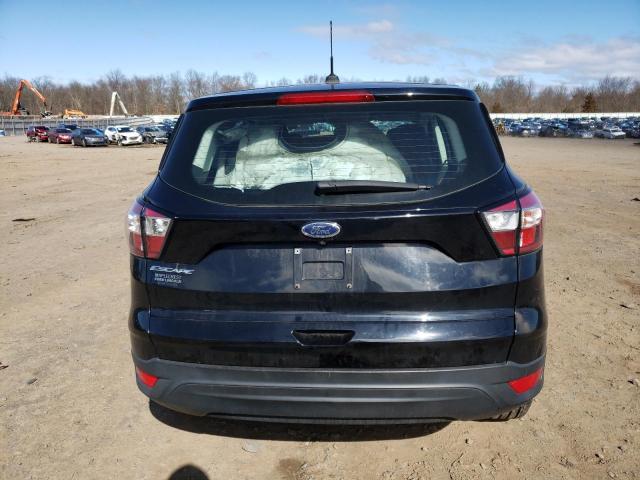 Zdjęcie 6 z aukcji – 2018 FORD ESCAPE S z VIN 1FMCU0F71JUC24695