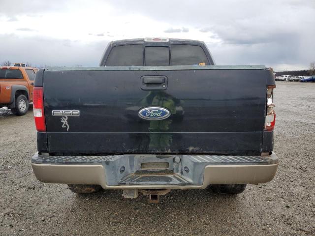 Photo 6 from auction – 2004 FORD F150 SUPER with VIN 1FTPW14514KB86456
