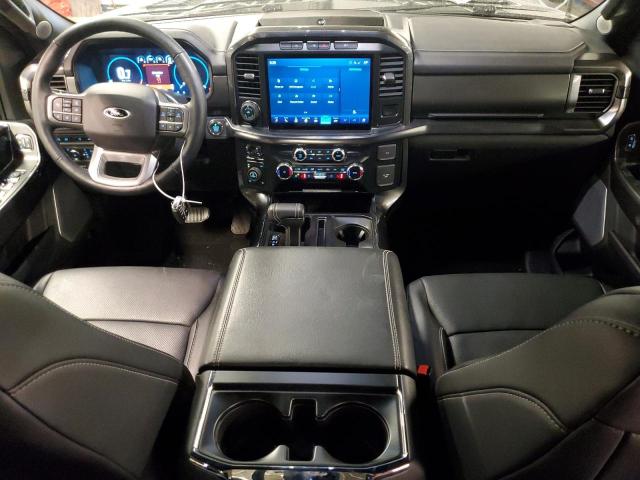 Photo 8 from auction – 2022 FORD F150 SUPER with VIN 1FTFW1E84NFB06596