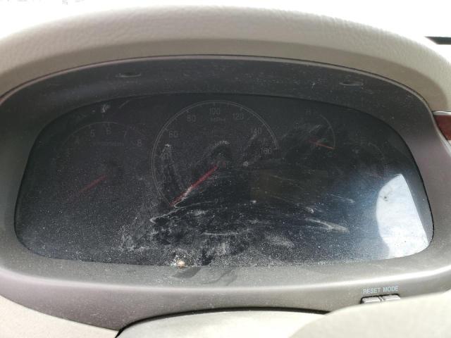 Photo 9 from auction – 2006 HYUNDAI AZERA SE with VIN KMHFC46F86A096558