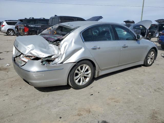 Photo 3 from auction – 2012 HYUNDAI GENESIS 3. with VIN KMHGC4DD2CU193240