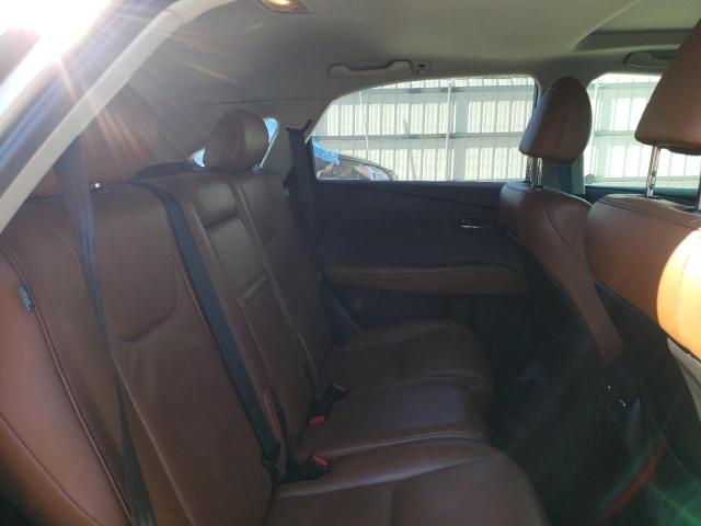 Photo 11 from auction – 2015 LEXUS RX 350 with VIN 2T2ZK1BA4FC199609