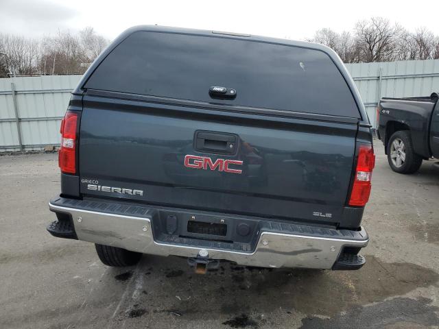 Photo 6 from auction – 2017 GMC SIERRA K15 with VIN 3GTU2MEC0HG310632