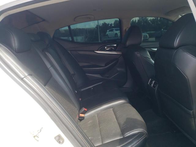 صورة رقم 10 من المزاد - 2016 NISSAN MAXIMA 3.5 مع VIN 1N4AA6AP6GC413992