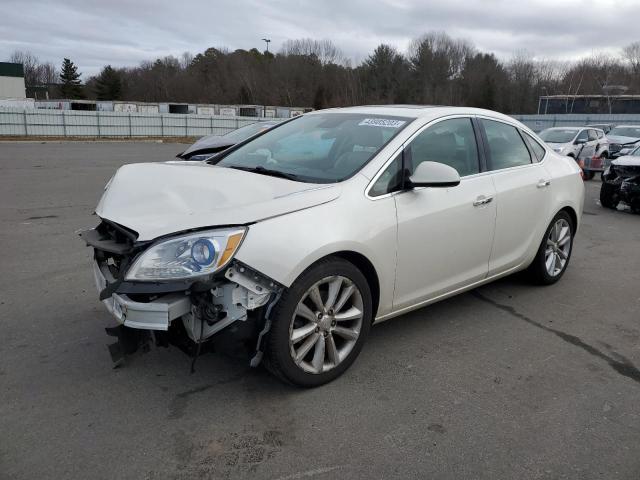 BUICK VERANO CON 2013 with VIN 1G4PR5SK9D4198295 - Photo from auction