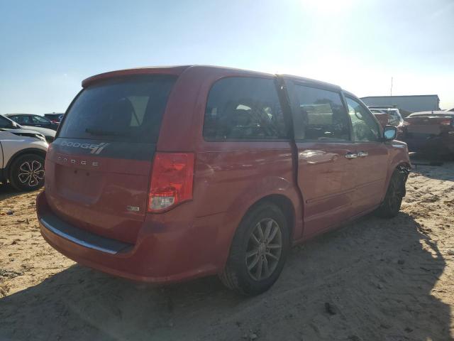 Photo 3 from auction – 2013 DODGE GRAND CARA with VIN 2C4RDGCG8DR688080