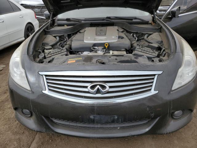 Photo 11 from auction – 2012 INFINITI G37 with VIN JN1CV6AR8CM970080