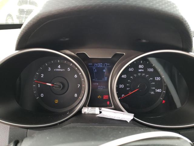 Photo 9 from auction – 2012 HYUNDAI VELOSTER with VIN KMHTC6AD5CU078338
