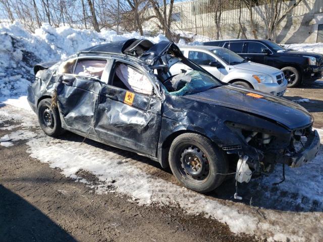Photo 4 from auction – 2012 HONDA ACCORD EXL with VIN 1HGCP2F82CA801871