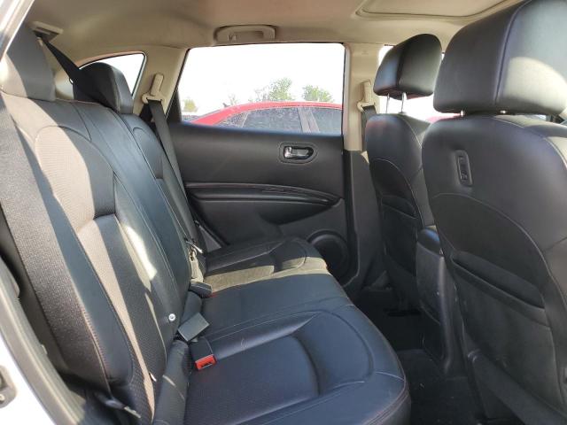 Photo 10 from auction – 2011 NISSAN ROGUE S with VIN JN8AS5MT2BW560266