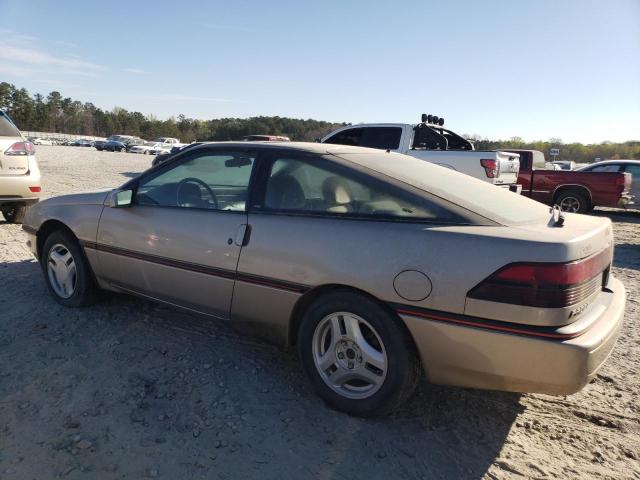 Photo 2 from auction – 1990 FORD PROBE with VIN 1ZVPT21U6L5122935