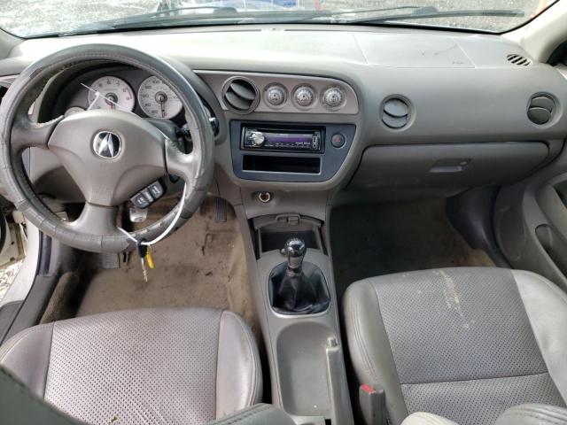 Photo 8 from auction – 2002 ACURA RSX TYPE-S with VIN JH4DC53042C014503