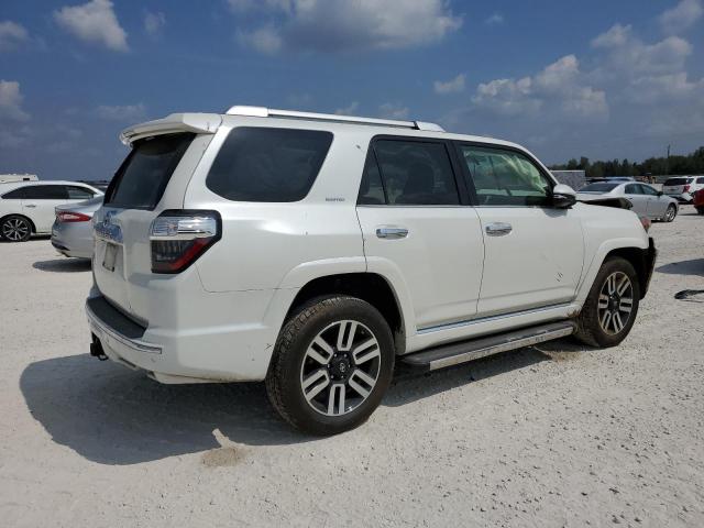 Photo 3 from auction – 2016 TOYOTA 4RUNNER SR with VIN JTEBU5JR9G5309823