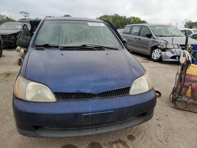 Photo 5 from auction – 2002 TOYOTA ECHO with VIN JTDAT123720253781