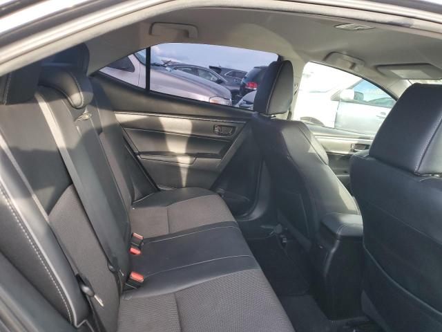 Фото 10 с аукциона – 2016 TOYOTA COROLLA L с VIN 5YFBURHE2GP449987