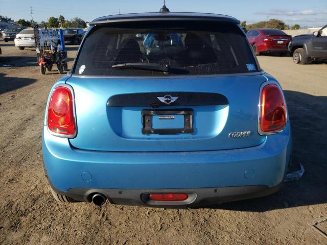 Photo 6 from auction – 2018 MINI COOPER with VIN WMWXP5C52J2G64109