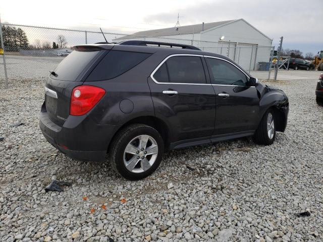 Photo 3 from auction – 2014 CHEVROLET EQUINOX LT with VIN 2GNALBEK7E6134348