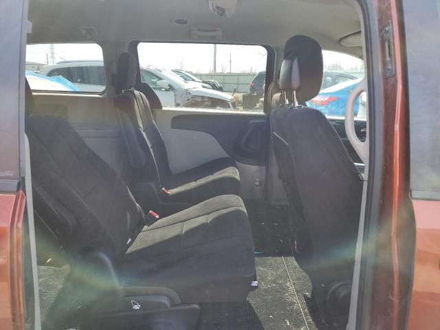Photo 11 from auction – 2012 DODGE GRAND CARA with VIN 2C4RDGCG7CR197434