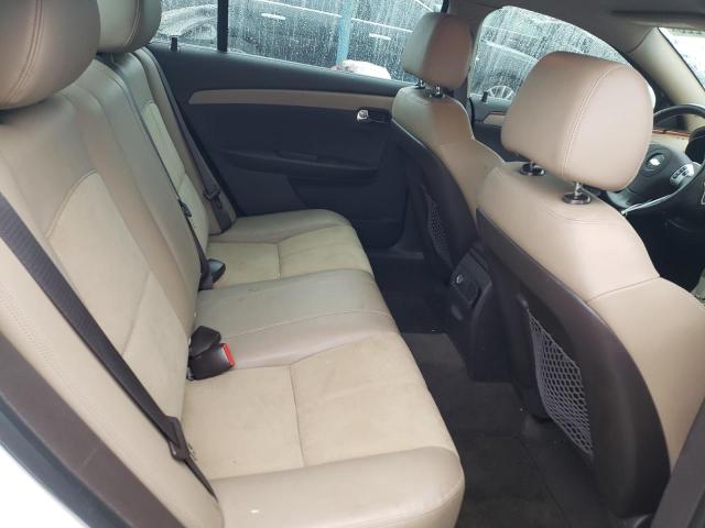 Photo 10 from auction – 2012 CHEVROLET MALIBU 2LT with VIN 1G1ZD5E0XCF179479