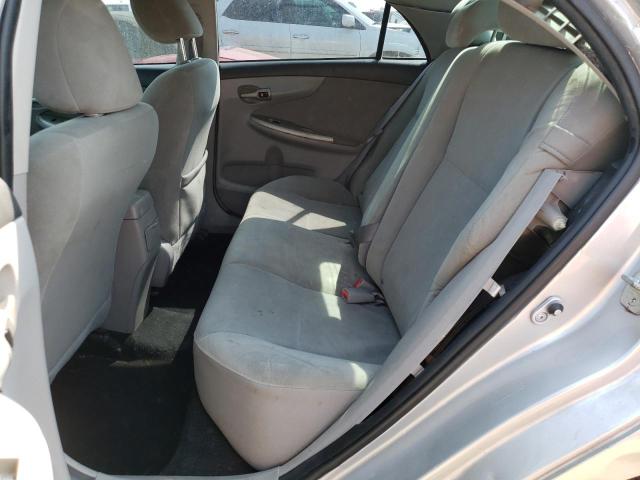 Photo 10 from auction – 2011 TOYOTA COROLLA BA with VIN 2T1BU4EE8BC598016