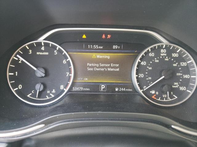 صورة رقم 9 من المزاد - 2016 NISSAN MAXIMA 3.5 مع VIN 1N4AA6AP6GC413992
