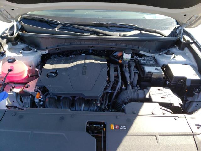 Photo 12 from auction – 2023 HYUNDAI TUCSON LIM with VIN 5NMJECAE2PH190525