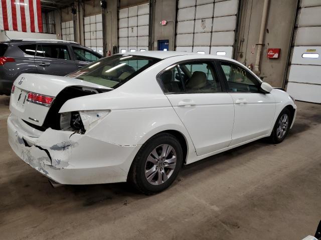Photo 3 from auction – 2012 HONDA ACCORD SE with VIN 1HGCP2F65CA209671