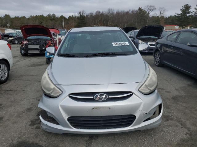 Photo 5 from auction – 2015 HYUNDAI ACCENT GLS with VIN KMHCT4AE0FU904644
