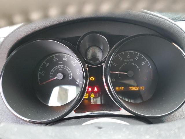 Photo 9 from auction – 2008 SATURN SKY with VIN 1G8MC35B18Y129733
