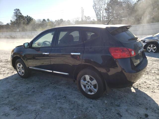 Photo 2 from auction – 2013 NISSAN ROGUE S with VIN JN8AS5MT4DW504400