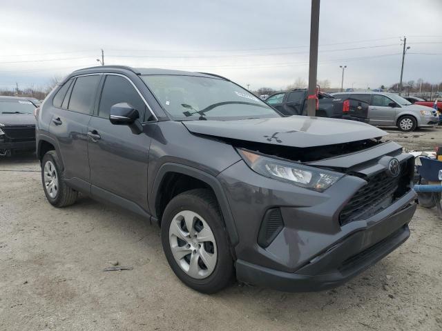 Photo 4 from auction – 2019 TOYOTA RAV4 LE with VIN 2T3K1RFV3KW028953