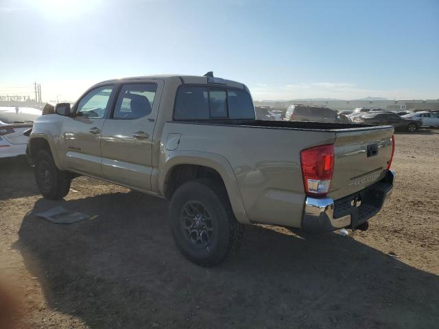 Photo 2 from auction – 2017 TOYOTA TACOMA DOU with VIN 3TMAZ5CN5HM039870
