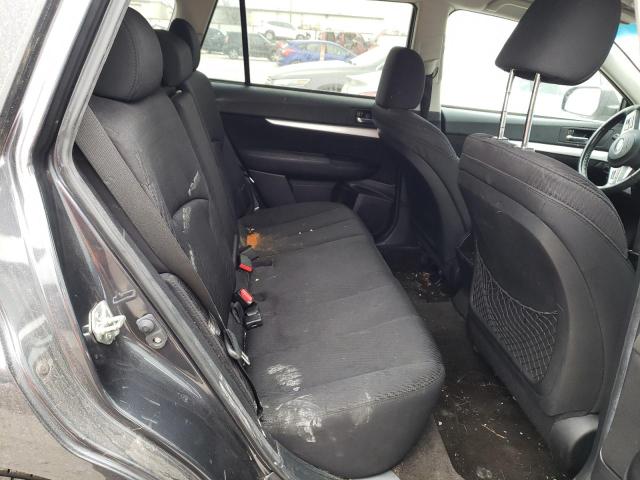 Снимка 10 от търг – 2011 SUBARU OUTBACK 2. с VIN 4S4BRCBCXB3436178