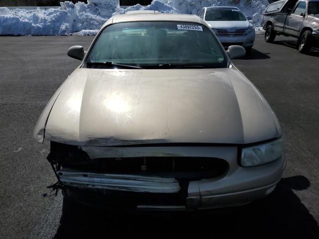 Photo 5 from auction – 2005 BUICK LESABRE CU with VIN 1G4HP52KX5U216847