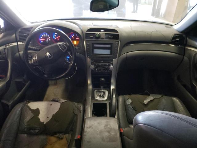 Photo 8 from auction – 2004 ACURA TL with VIN 19UUA66204A023791