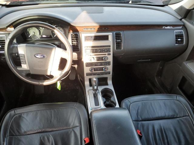 Photo 8 from auction – 2010 FORD FLEX SEL with VIN 2FMGK5CCXABA98803
