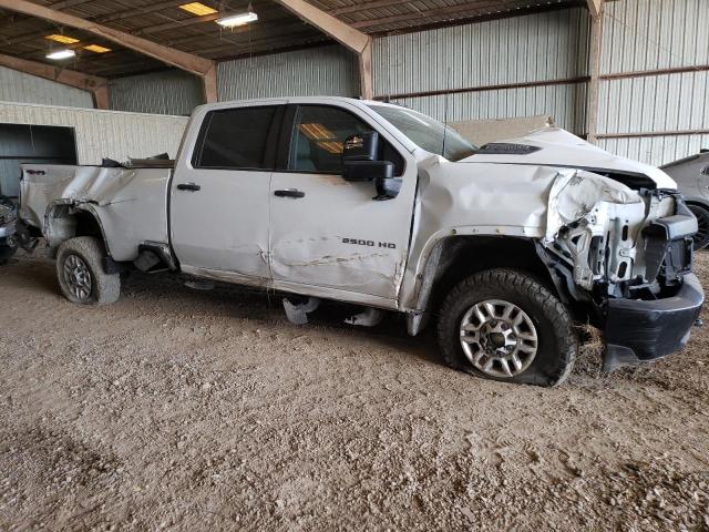 Photo 4 from auction – 2020 CHEVROLET SILVERADO with VIN 1GC4YLEY5LF189627