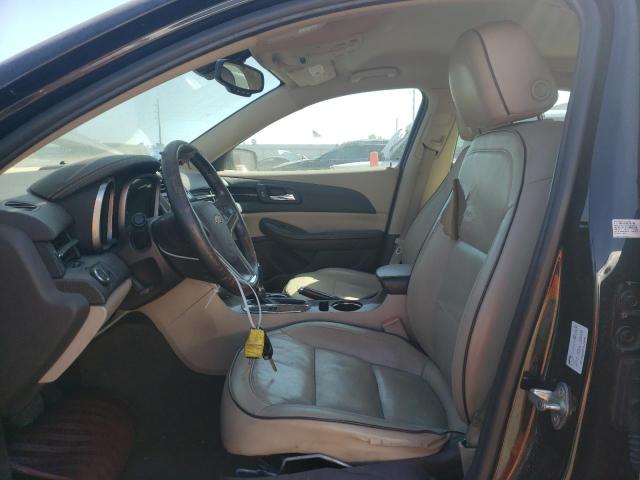Photo 7 from auction – 2015 CHEVROLET MALIBU LTZ with VIN 1G11F5SL9FF124063