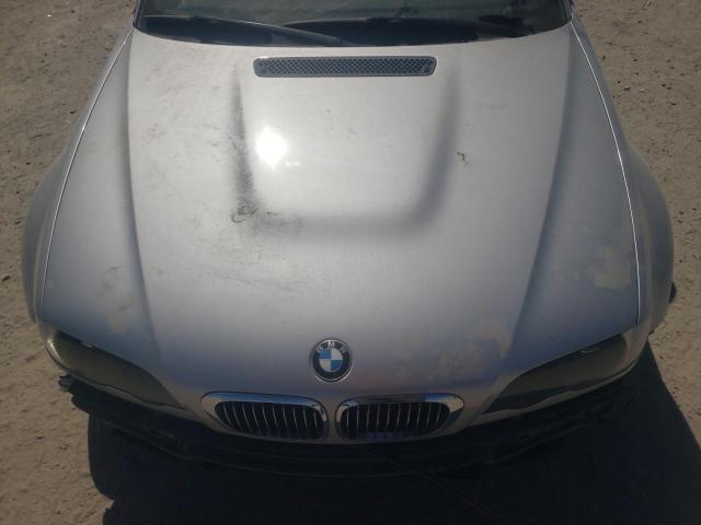 Photo 11 from auction – 2002 BMW M3 with VIN WBSBL93442JR18536