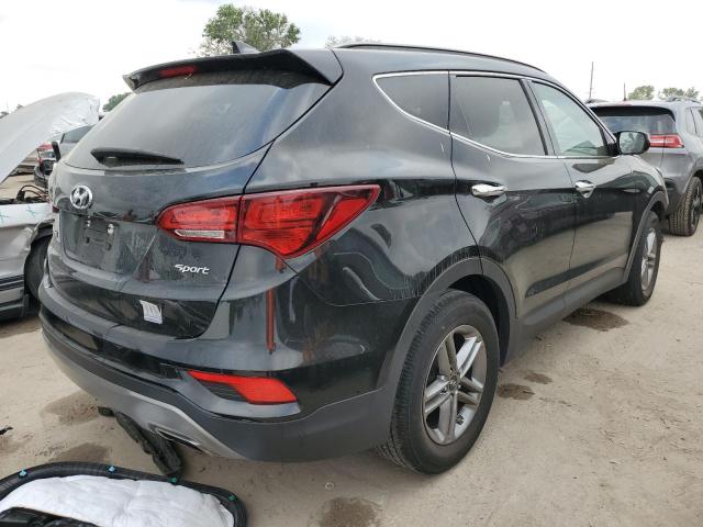 Photo 3 from auction – 2017 HYUNDAI SANTA FE S with VIN 5NMZU3LB6HH010134
