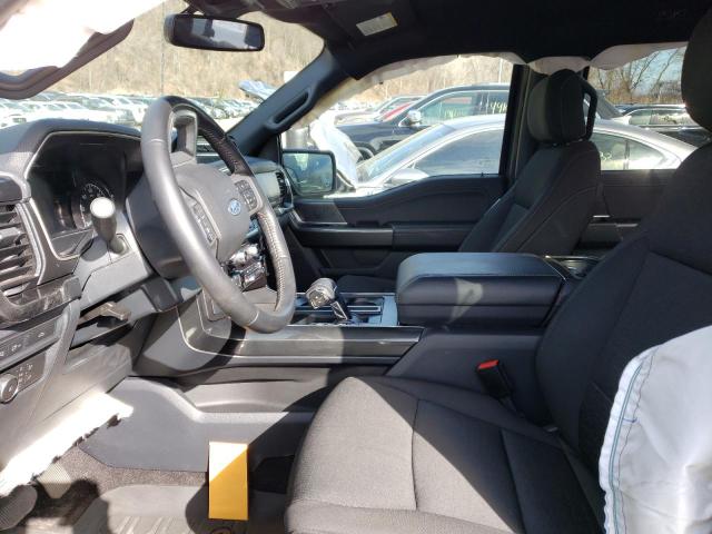 Photo 7 from auction – 2021 FORD F150 SUPER with VIN 1FTEW1EP7MFC25681