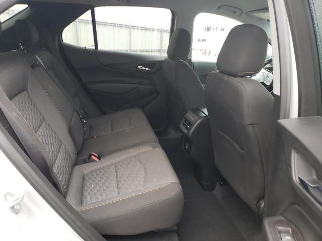 Photo 11 from auction – 2019 CHEVROLET EQUINOX LT with VIN 2GNAXKEV3K6132736