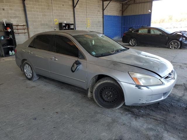 Photo 4 from auction – 2003 HONDA ACCORD LX with VIN JHMCM56323C033471