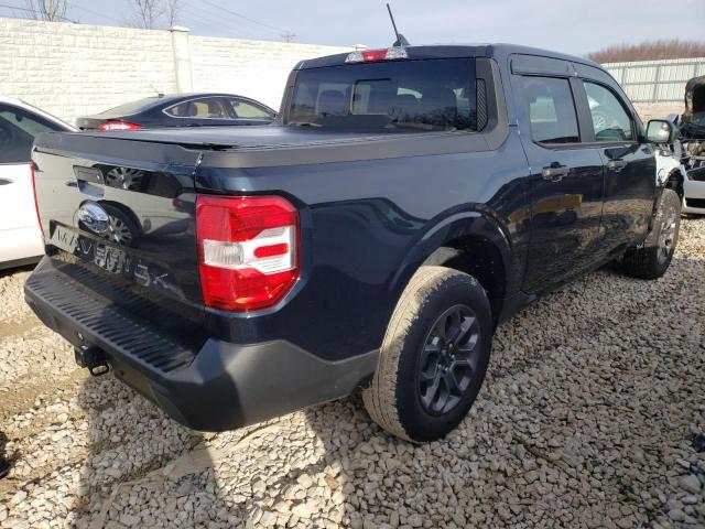Zdjęcie 3 z aukcji – 2022 FORD MAVERICK X z VIN 3FTTW8E91NRA76321