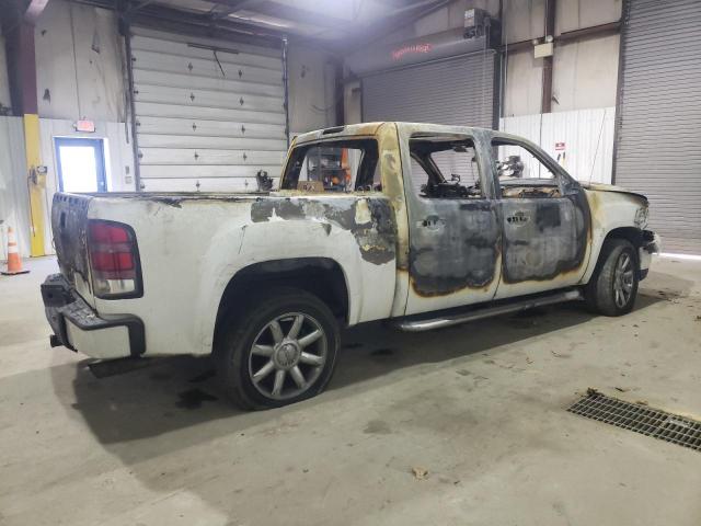 Photo 3 from auction – 2008 GMC NEW SIERRA with VIN 2GTEK638781163247