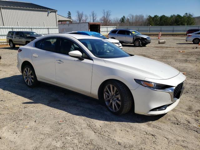 Photo 4 from auction – 2019 MAZDA 3 PREFERRE with VIN 3MZBPADL8KM113478