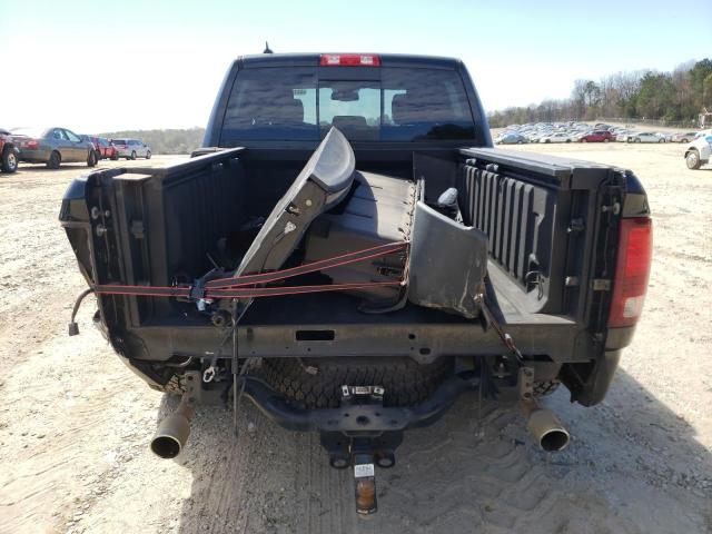 Photo 6 from auction – 2015 RAM 1500 REBEL with VIN 1C6RR7YTXFS785586